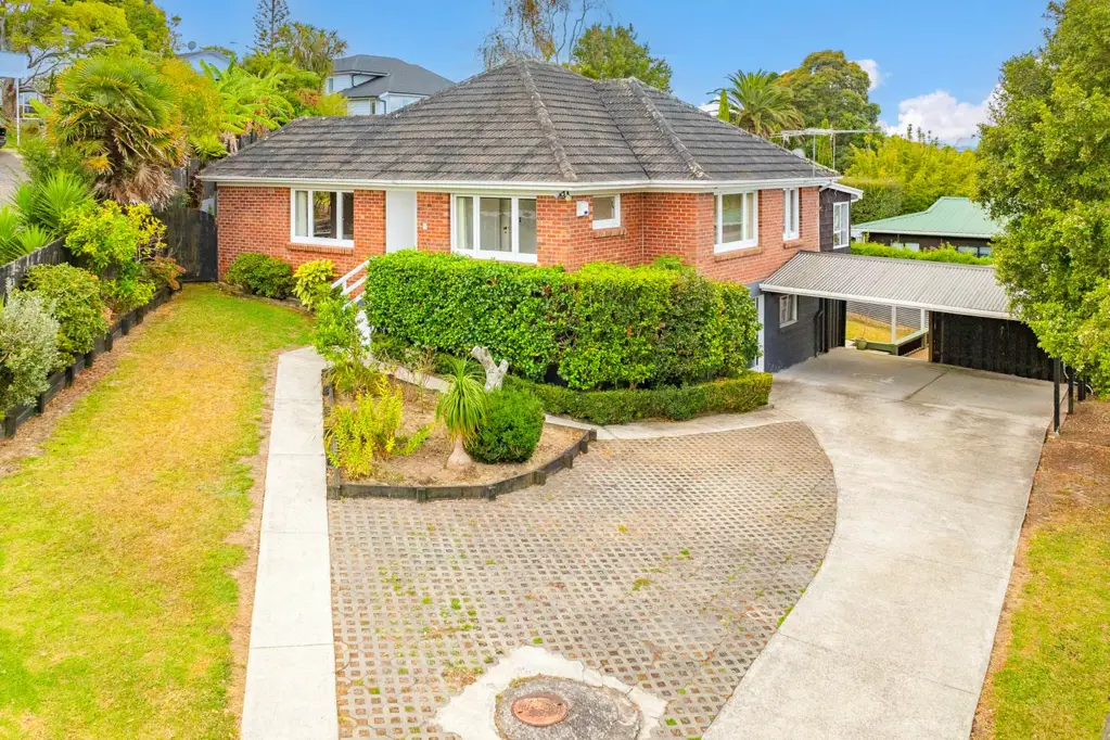 Glenfield 4chambre Convenient Living  - Home with RC/EPA Granted