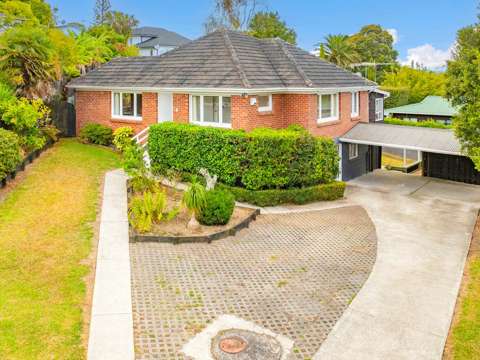 20 Hamilton Place, Glenfield, North Shore City, Auckland