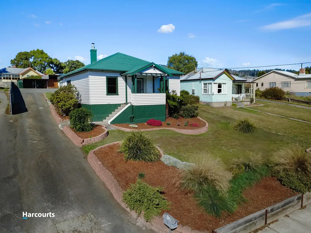 5 Charles Street, Cygnet, TAS 7112