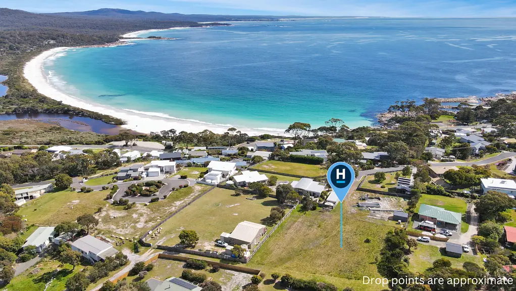 24 Coffey Drive, Binalong Bay, TAS 7216