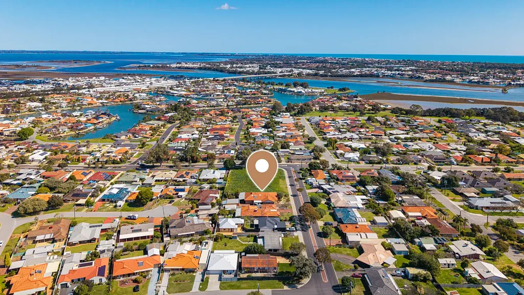 Dudley Park 3Kwarto Under Offer by Karen Bryant | Cocolane Real Estate