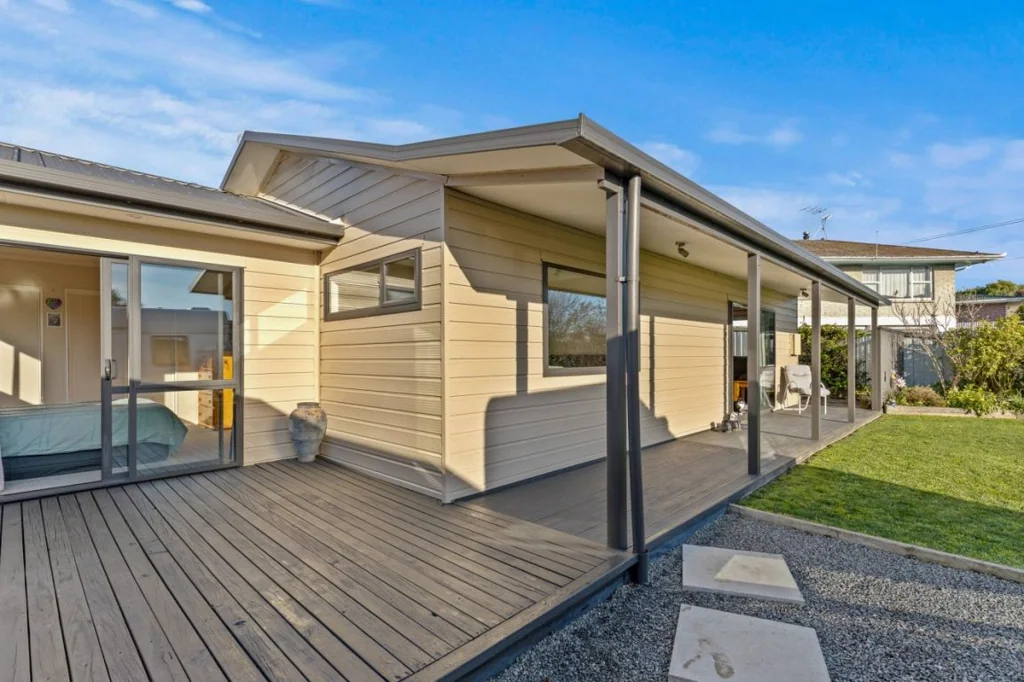 Riversdale 3chambre More Than You’d Expect and Just What You Need!
