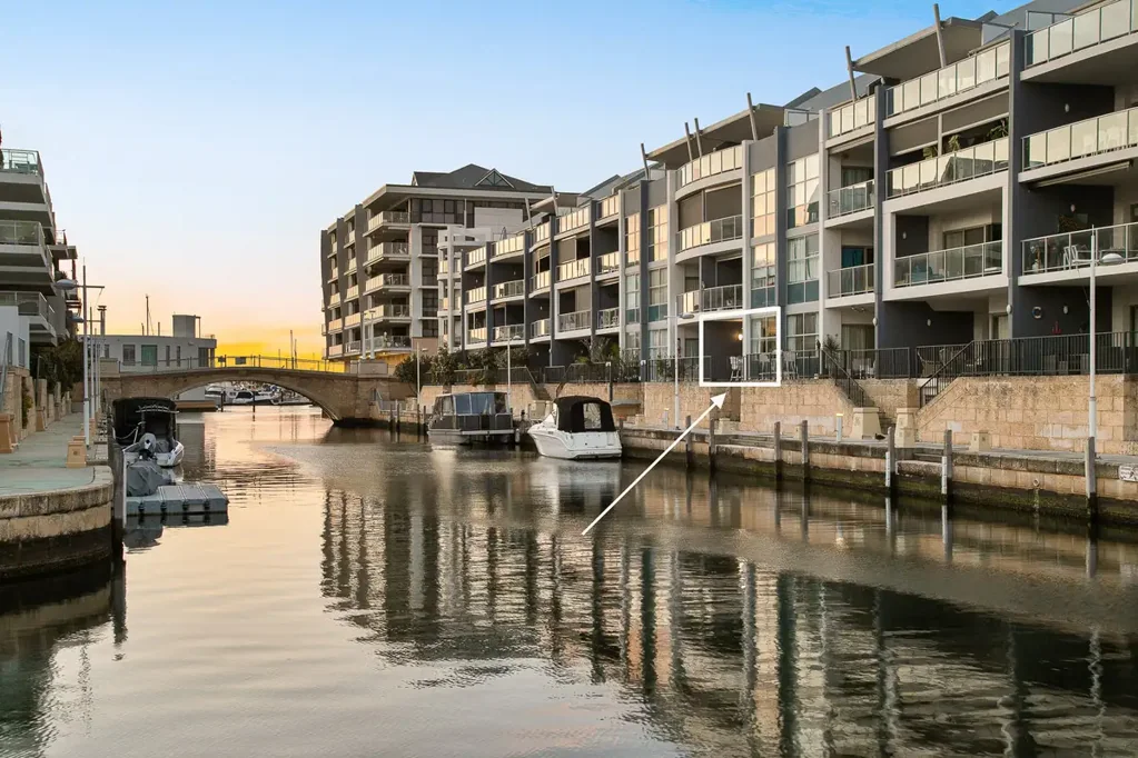 7/3 The Palladio, Mandurah, WA 6210