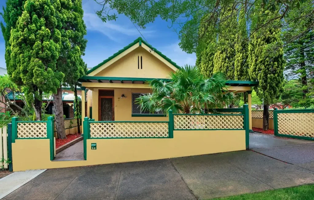 Charming Family Home in a Prime Ashfield Location