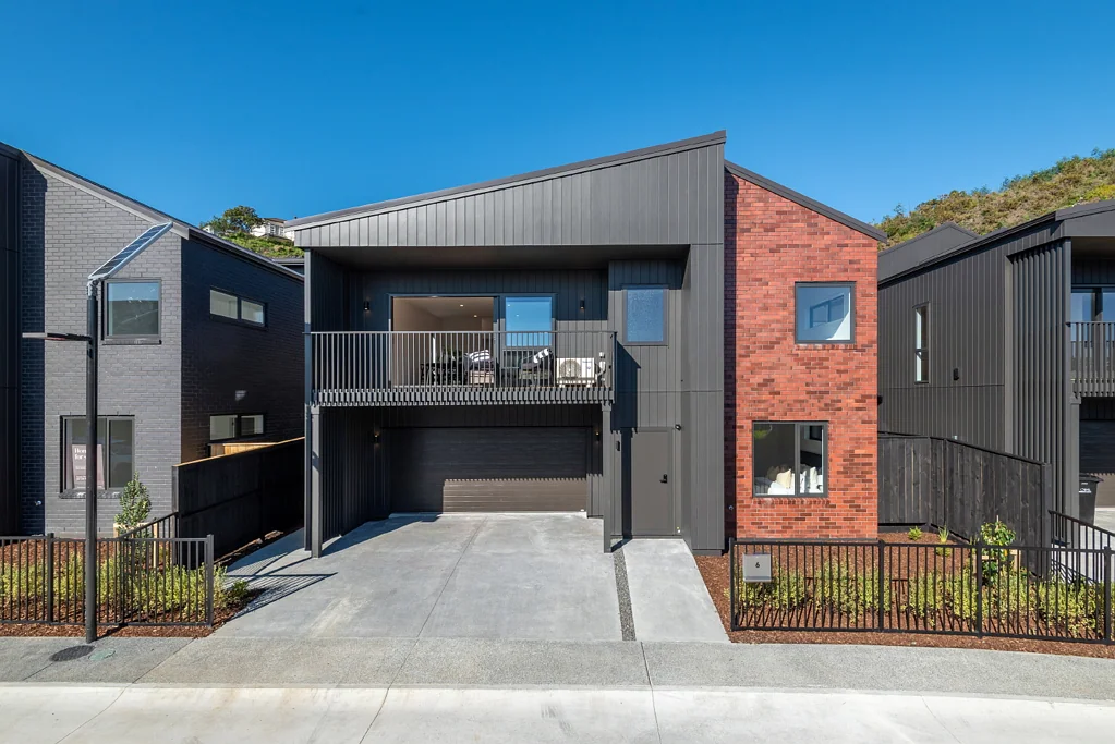 Stonefields 3房  Modern 3 bedroom family home