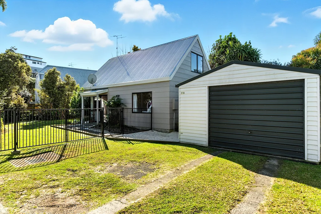 Matua 2chambre Sensational on Sylvania