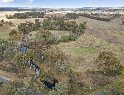  Corner Back Creek Road and Toowoomba Karara Road, Karara, Darling Downs, 0房, 0浴, Section