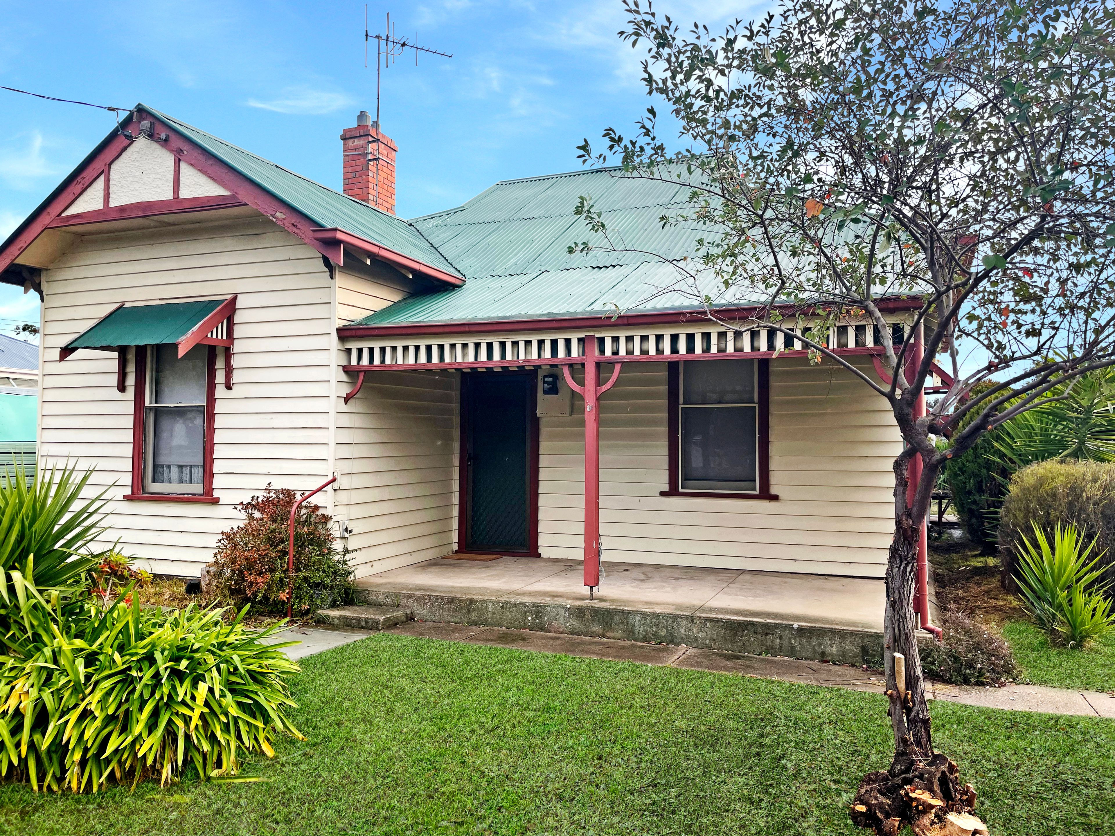 16 LAVERY ST, BENALLA VIC 3672, 0 રૂમ, 0 બાથરૂમ, House