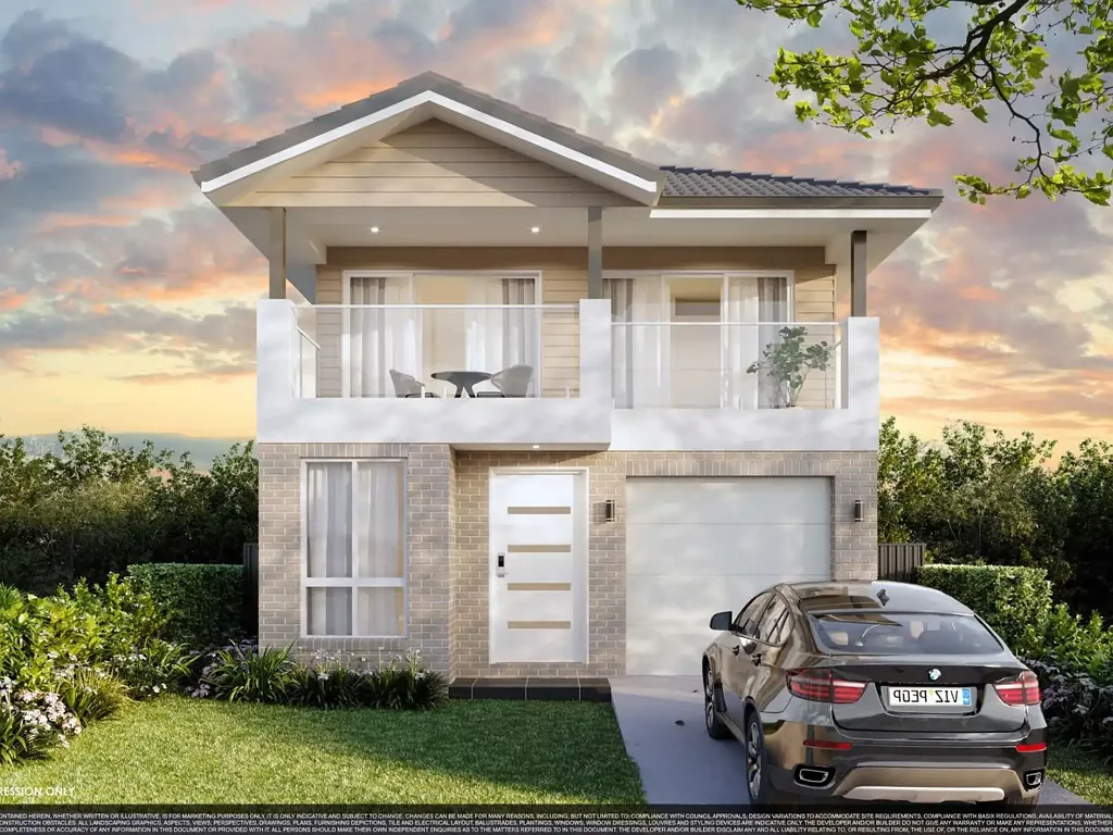 Schofields 5બેડરૂમ Brand New Full Turnkey Home in the Heart of Schofields – Secure with Just 5% Deposit!