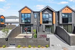10 Middlesex Road, Waterview