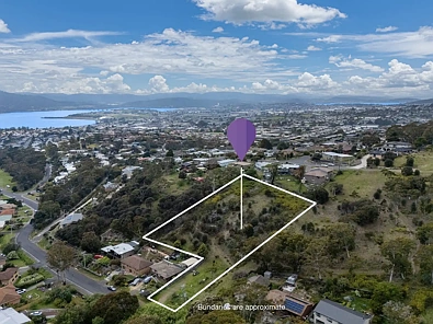 Montrose  Multiple Lot Subdivision, In The Heart of Montrose