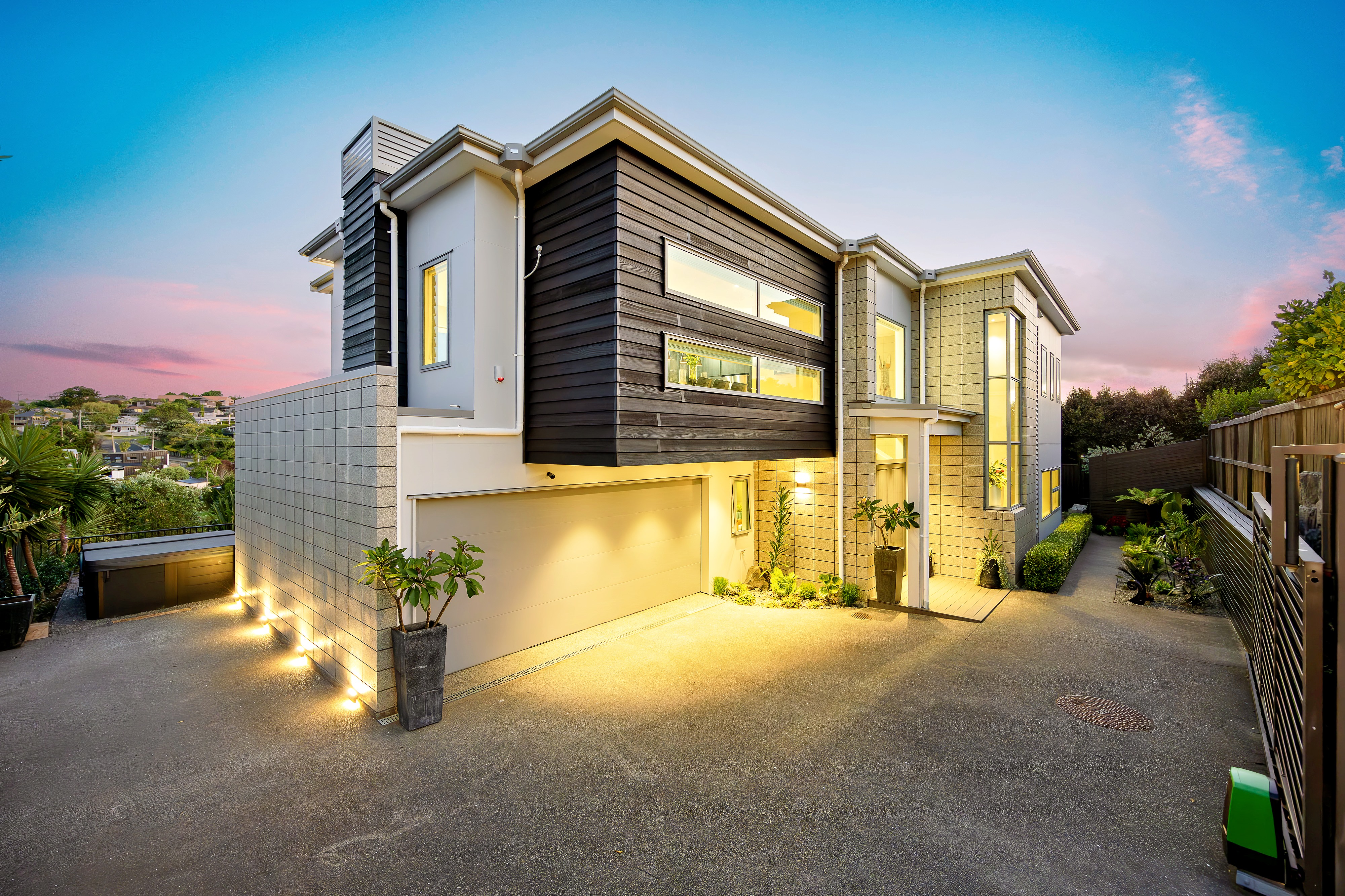 26 Remuremu Street, Long Bay, Auckland - North Shore, 4 침실, 0 욕실, House