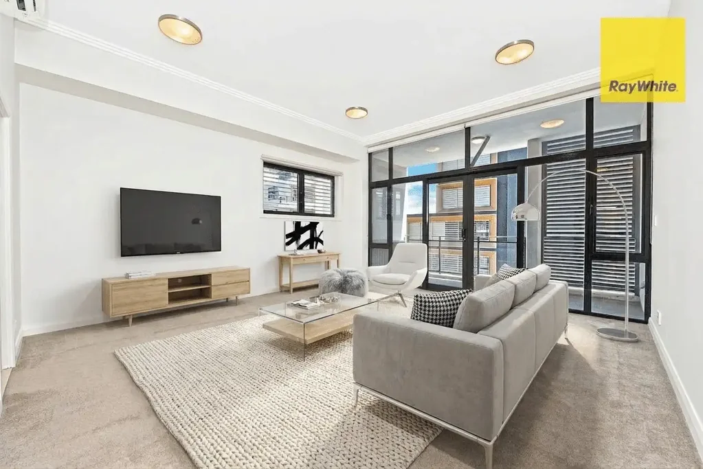 Quality 1bed with convenient location