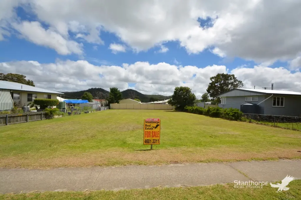 138 Folkestone Street, Stanthorpe, QLD 4380