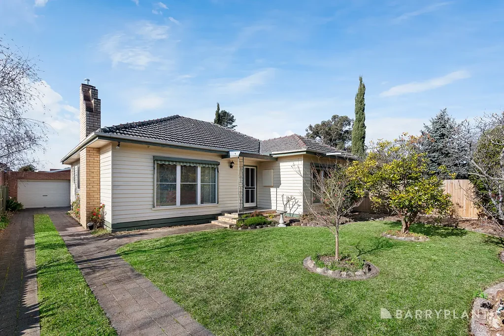 24 Highland Avenue, Highett, VIC 3190