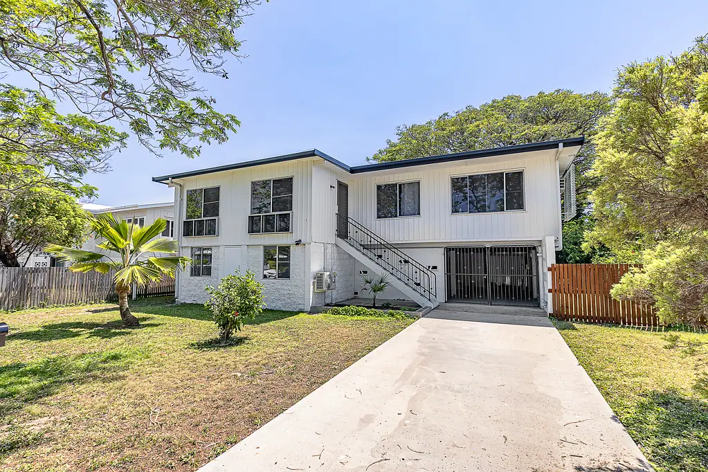 85 Albany Road, Pimlico, QLD 4812