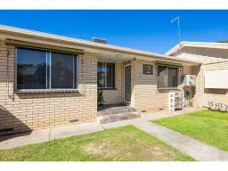 2/948 Waugh Road, North Albury