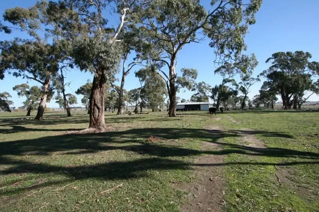 Kyneton Unique and Rare Opportunity
