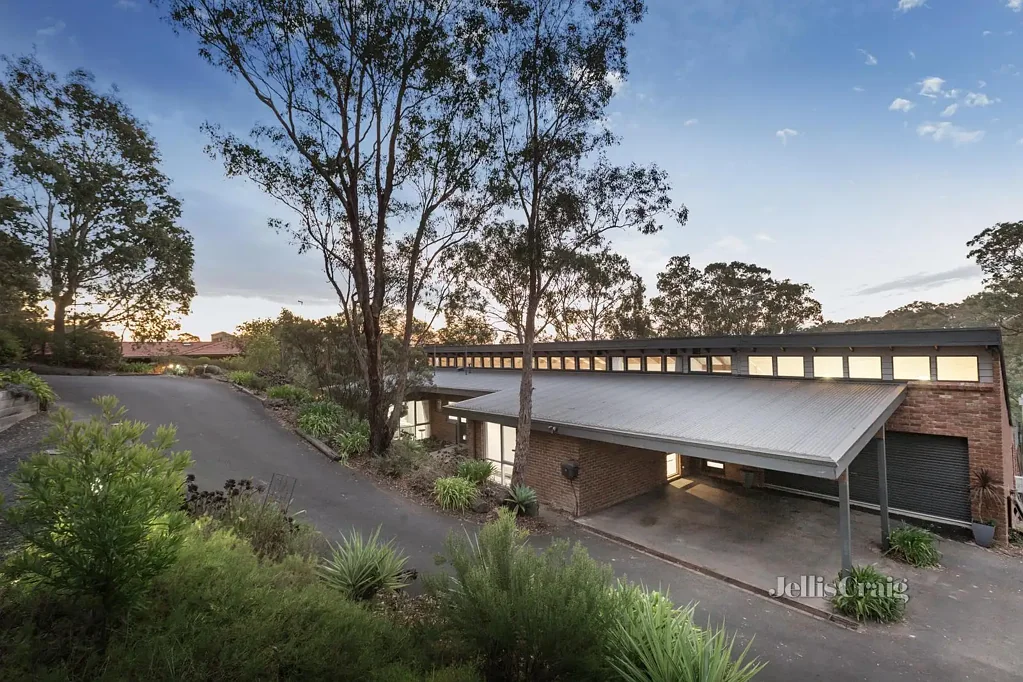 40 Margaret Street, Research, VIC 3095