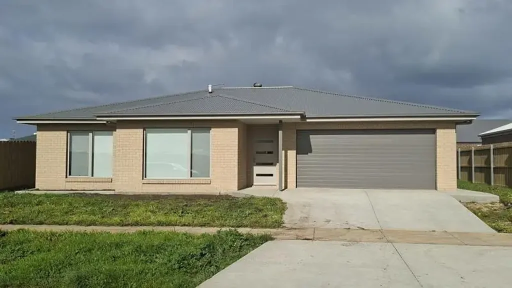 Warrnambool 3房  Brand New - Ready to Move In!