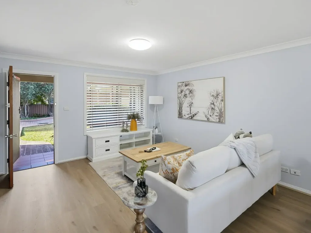 Ingleburn 3Zimmer The Complete Family Townhouse – Stylish, Spacious and the Biggest in the B