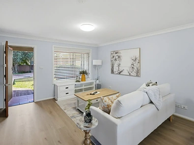 Ingleburn 3chambre The Complete Family Townhouse – Stylish, Spacious and the Biggest in the B