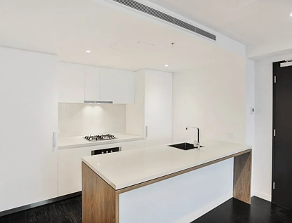 1703/179 Alfred Street, Fortitude Valley, Brisbane - Inner City Region, 2 Kuwarto, 2 Banyo, Apartment
