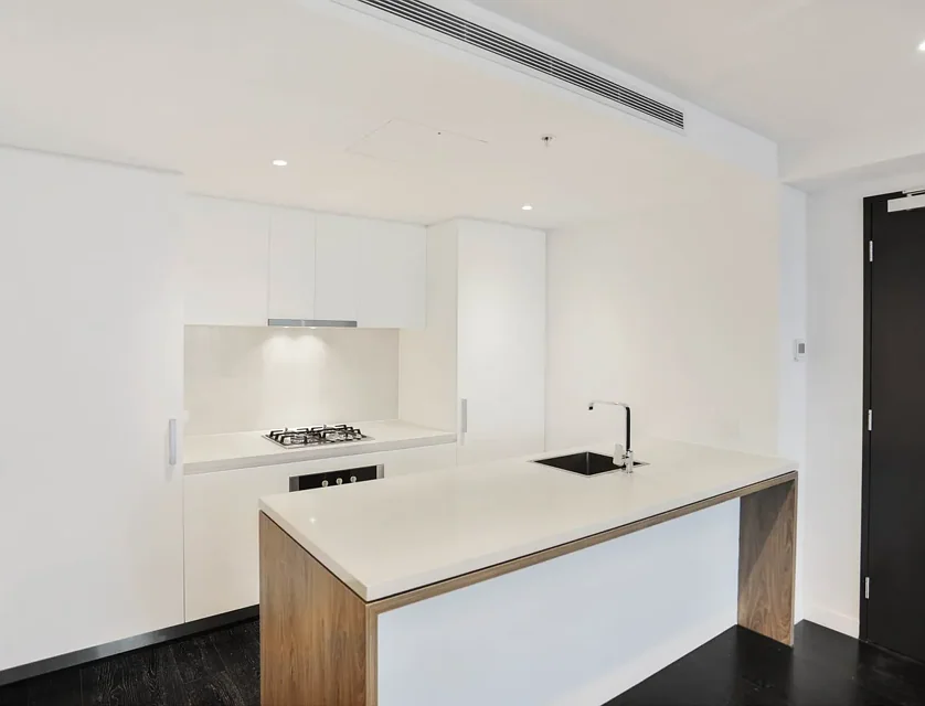 1703/179 Alfred Street, Fortitude Valley, Brisbane - Inner City Region, 2 Kuwarto, 2 Banyo, Apartment