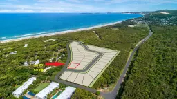 LOT 29/1 Wyvern Road, Rainbow Beach