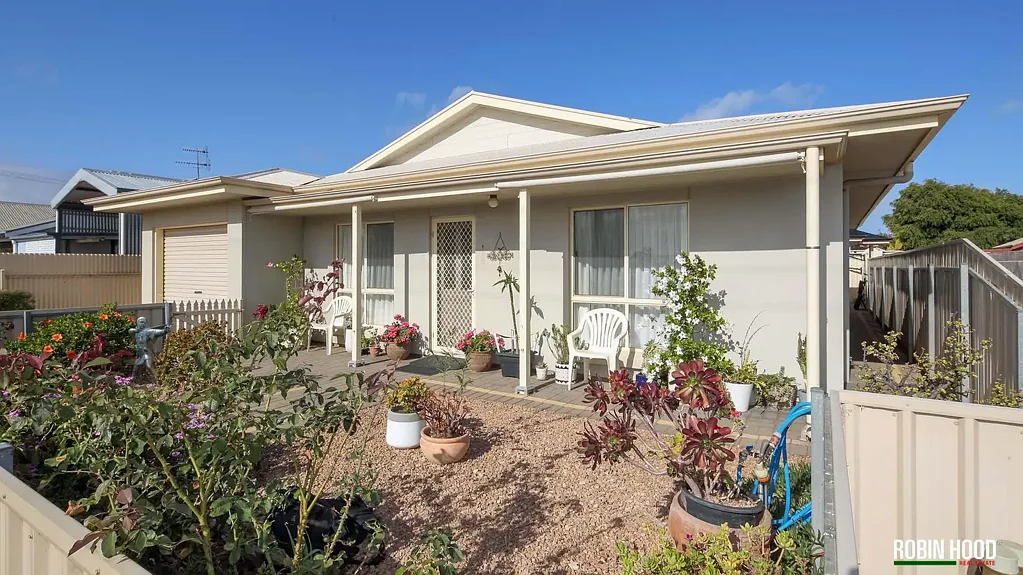 Tumby Bay 3कमरा Torrens Title & Low Maintenance