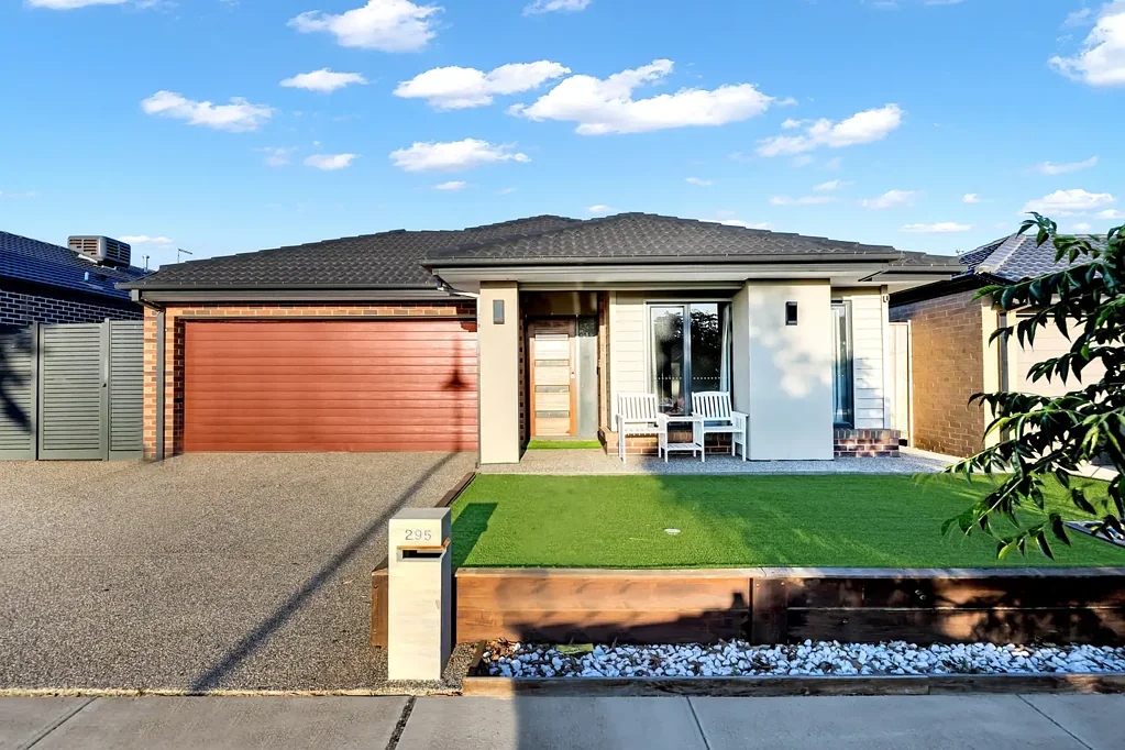 A Spacious Family Home Ready to be Loved