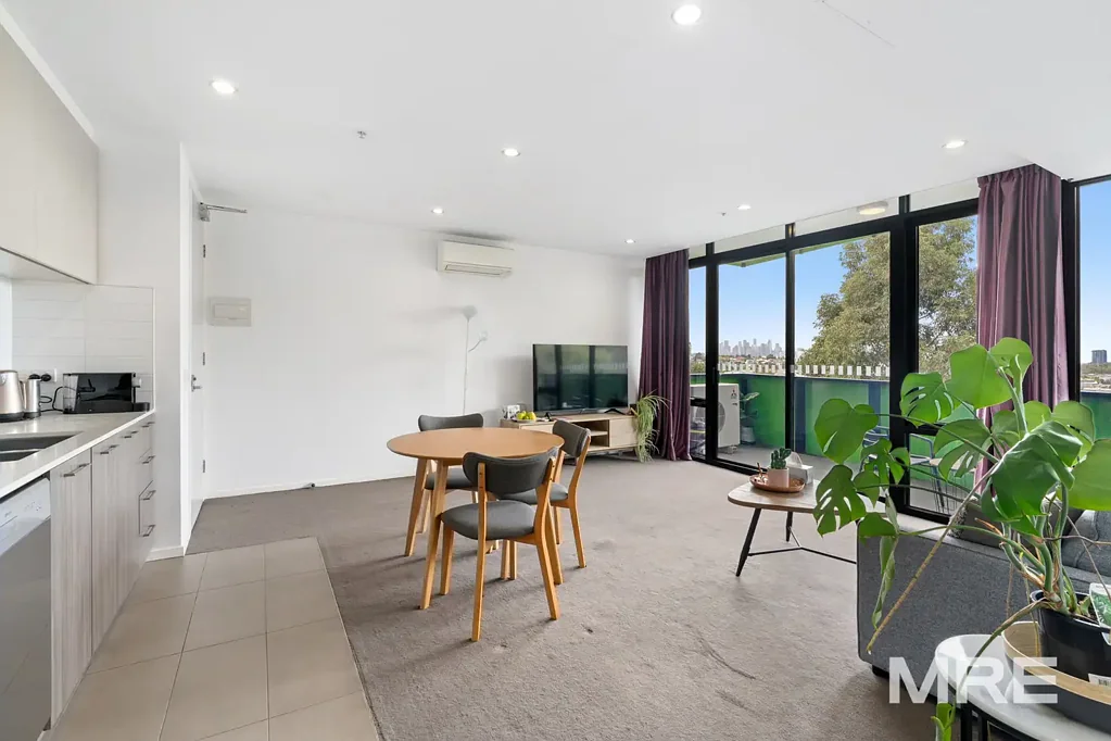 Modern furnished Apartment