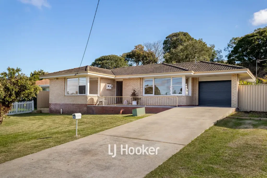 42 Hakea Crescent, South Bunbury, WA 6230