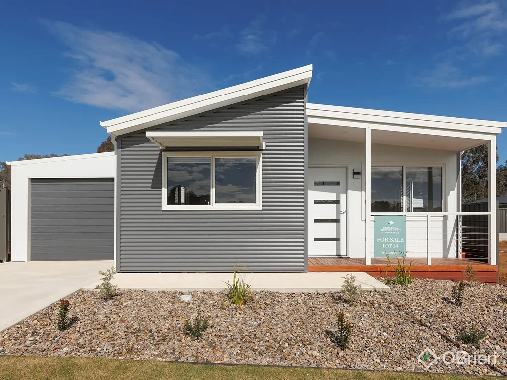 14/34 Ellen Mcdonald Drive, Baranduda, VIC 3691