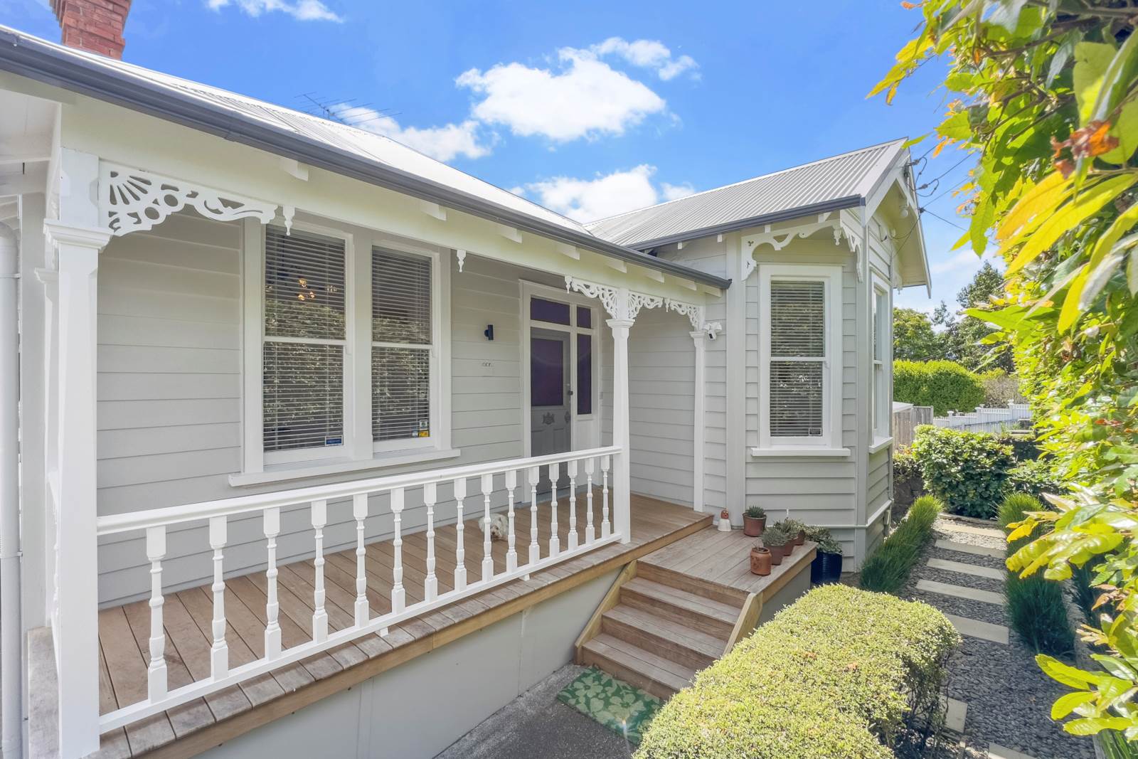 46 Milton Road, Mount Eden, Auckland, 4 રૂમ, 0 બાથરૂમ, House