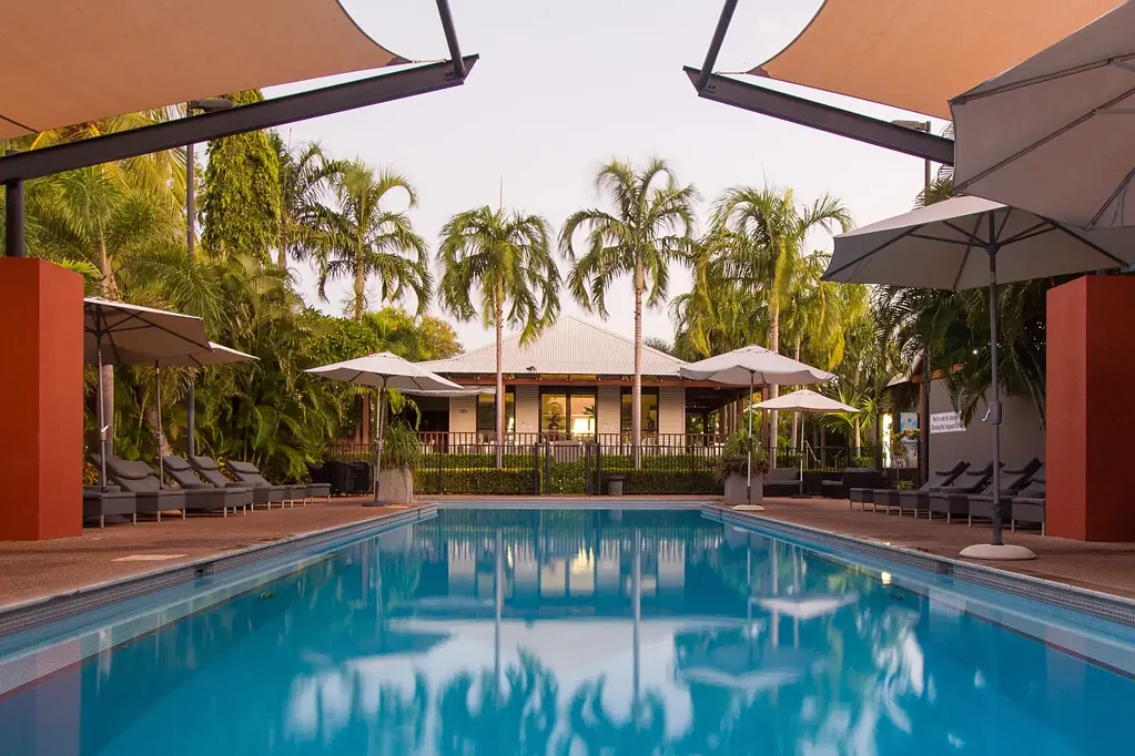 Cable Beach 3 Bedroom THE PEARLE OF CABLE BEACH RESORT - THE ULTIMATE BLEND OF LUXURY AND INVESTMENT