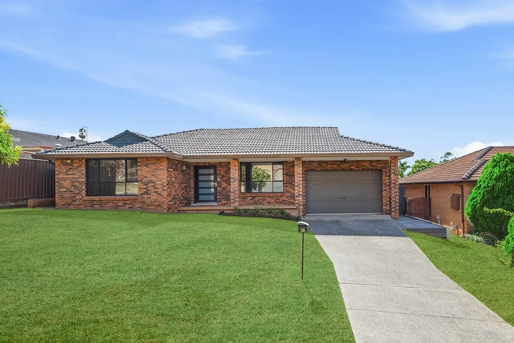 27 Twingleton Avenue, Ambarvale, NSW 2560