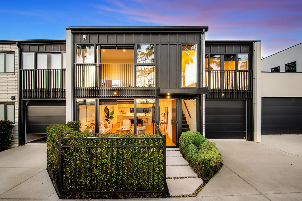 Ellerslie 4 Bedroom Modern Style Meets Effortless Living