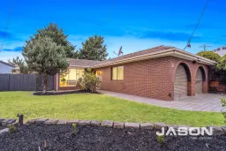 2 Derby Street, Tullamarine