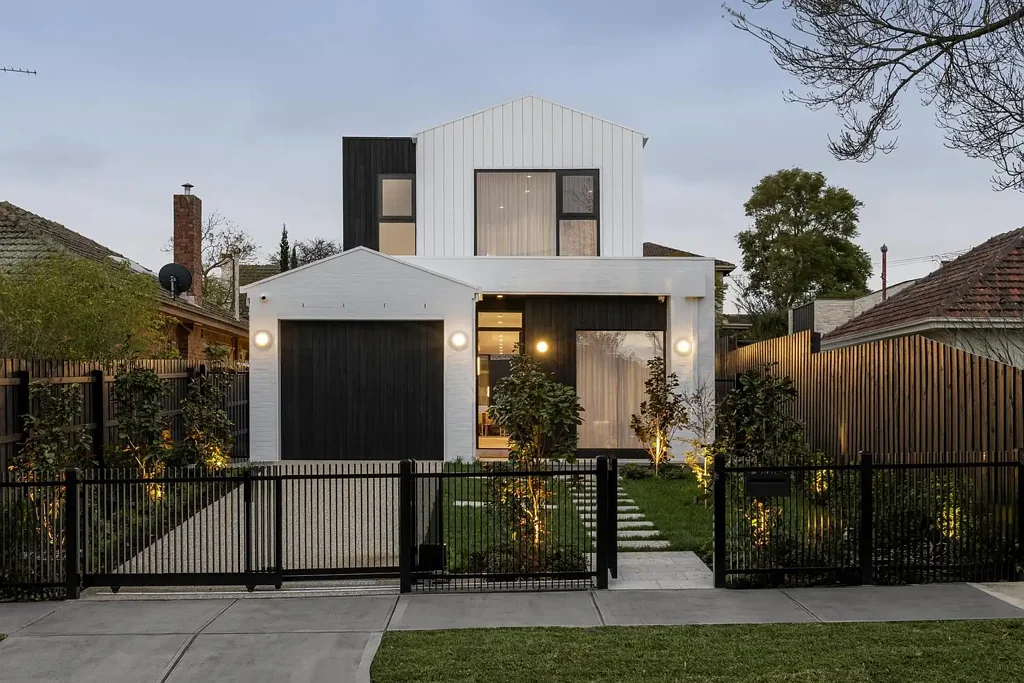 Glen Iris 4ਬੈੱਡਰੂਮ Distinctive, And Desirable, By Design