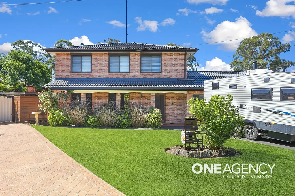 14 Semaan Street, Werrington, NSW 2747