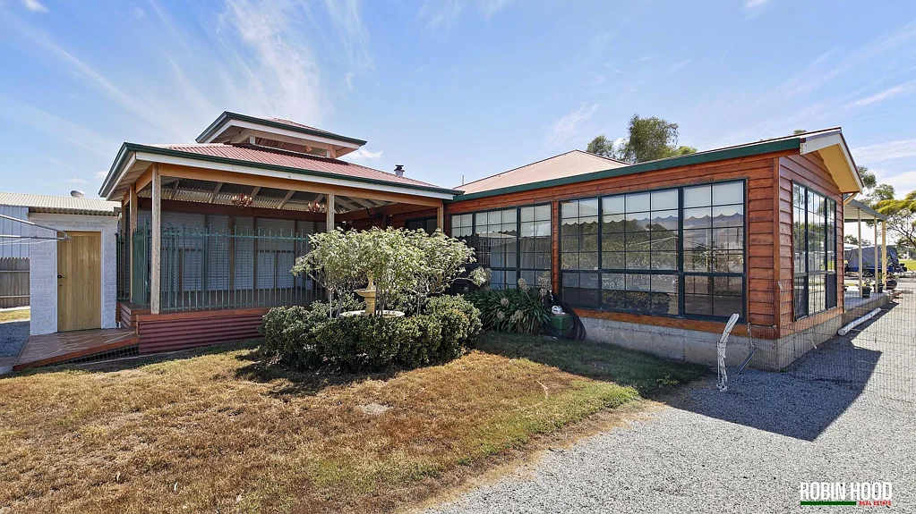 11 Airport Road, Cleve, SA 5640