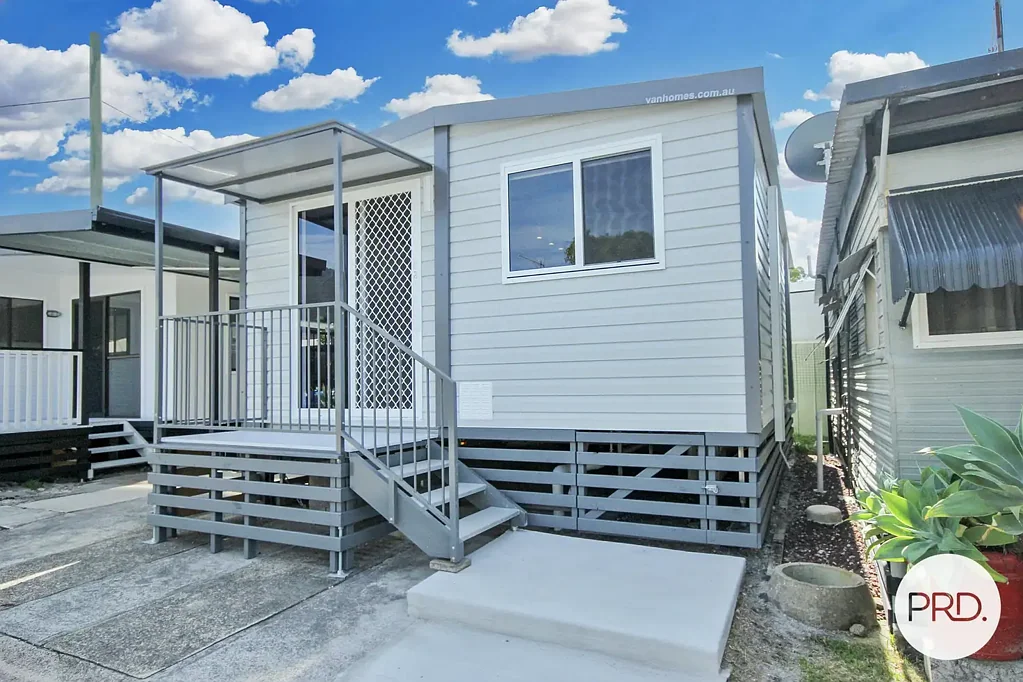 Laurieton 1房  Low-Maintenance Living Without Compromise
