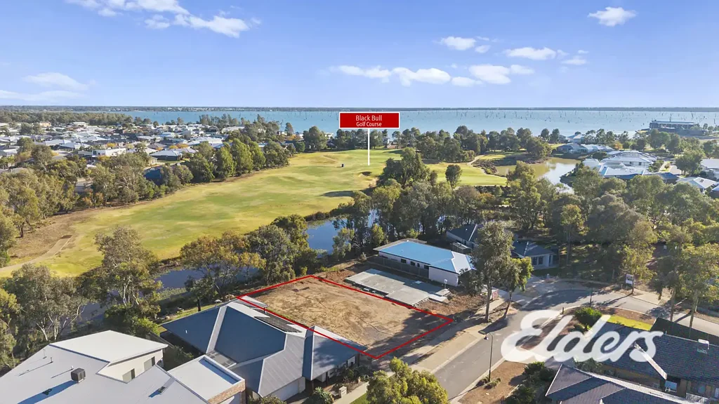 Yarrawonga Rare Opportunity with Stunning Fairway & Waterway Outlooks.