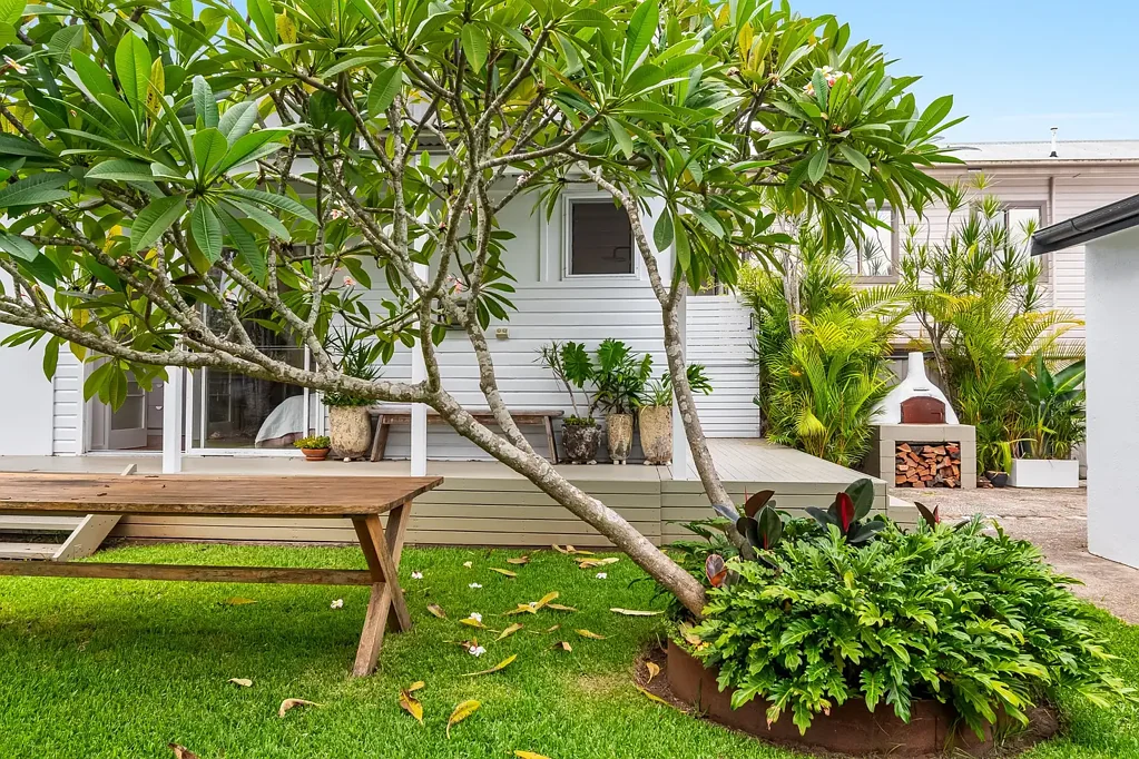 Mullumbimby 4chambre Character, Views & Village Living