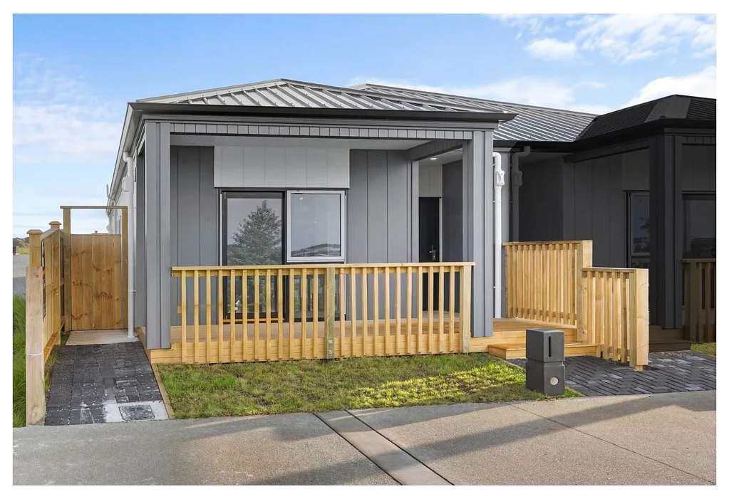Brand New 3-Bedroom Home in Karaka