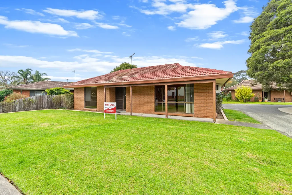 5/122 Patten Street, Sale, VIC 3850