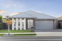 103 Skaife Street, Oran Park