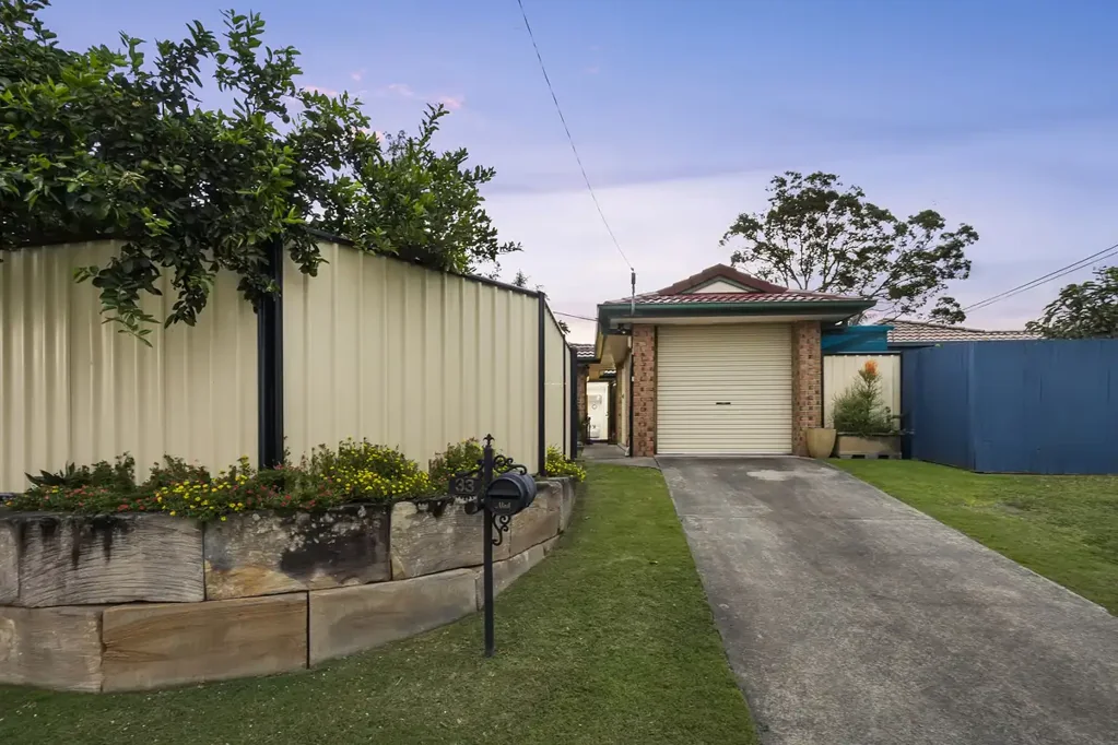 Moorooka 3Habitaciones BOAT SHED + The Ultimate Moorooka Retreat with Modern Comforts