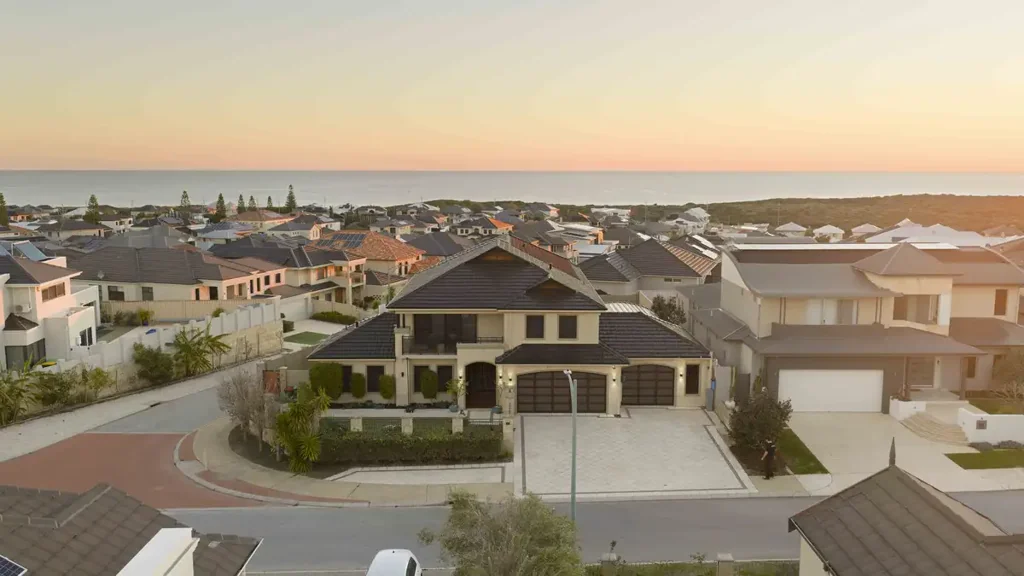 Iluka 5房  Where Coastal Luxury Meets Exceptional Family Living